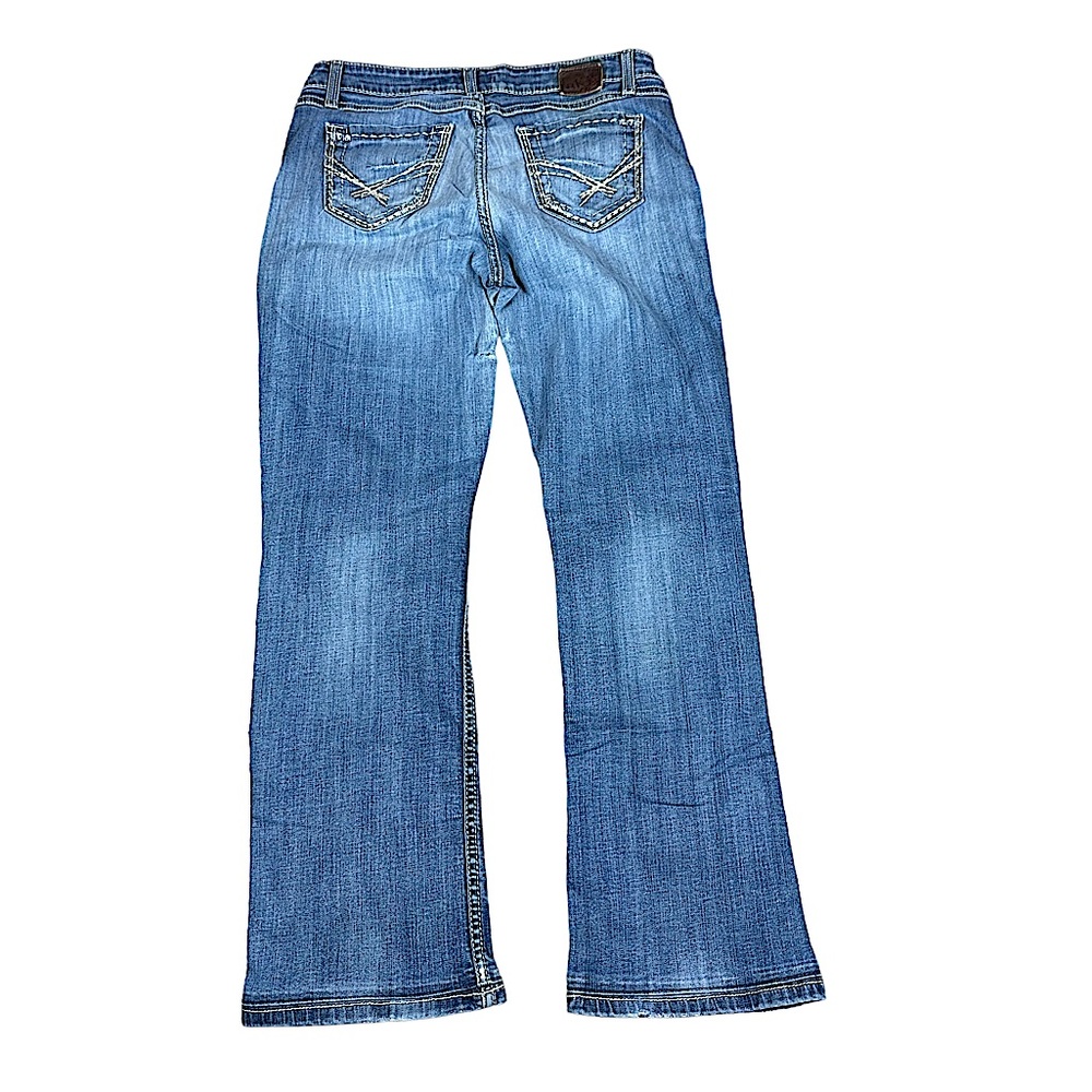 BKE: Women’s Taylor Bootcut Jeans - Size 31